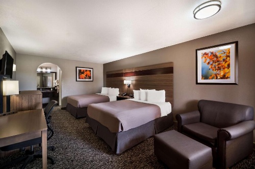 Best Western Minden Inn image 10