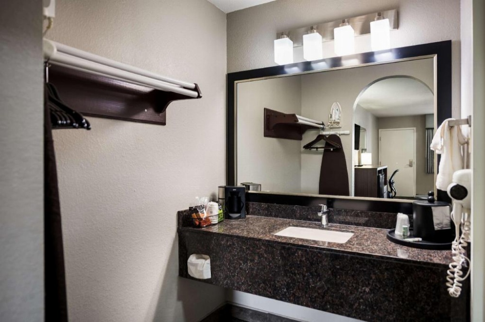 Best Western Minden Inn Image 11