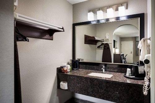 Best Western Minden Inn image 11
