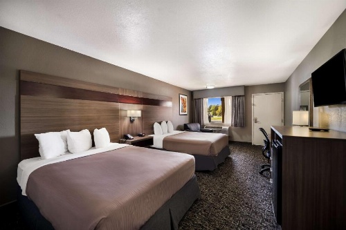 Best Western Minden Inn image 12