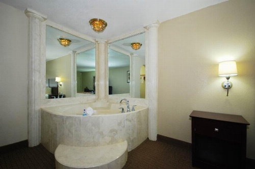 Best Western Minden Inn image 16