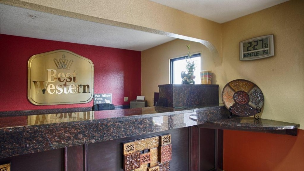 Best Western Minden Inn Image 17