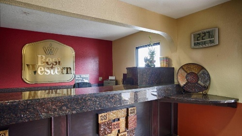 Best Western Minden Inn image 17