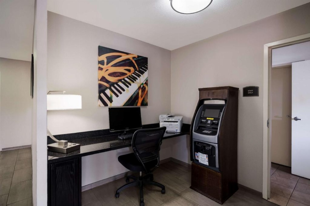 Best Western Minden Inn Image 18