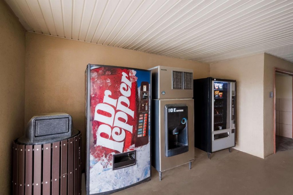 Best Western Minden Inn Image 19
