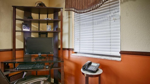 Best Western Minden Inn image 20
