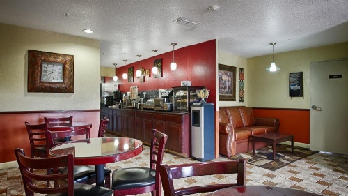 Best Western Minden Inn image 21