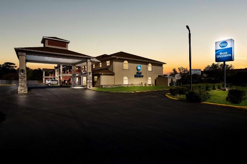 Best Western Minden Inn image 22