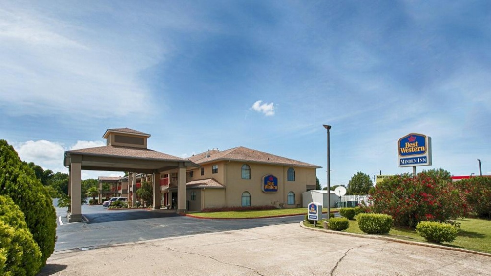 Best Western Minden Inn Image 23