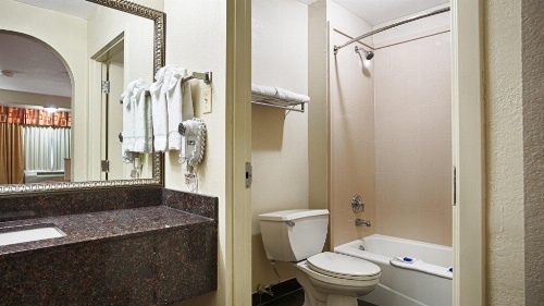 Best Western Minden Inn image 24