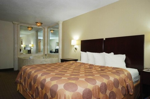 Best Western Minden Inn image 26