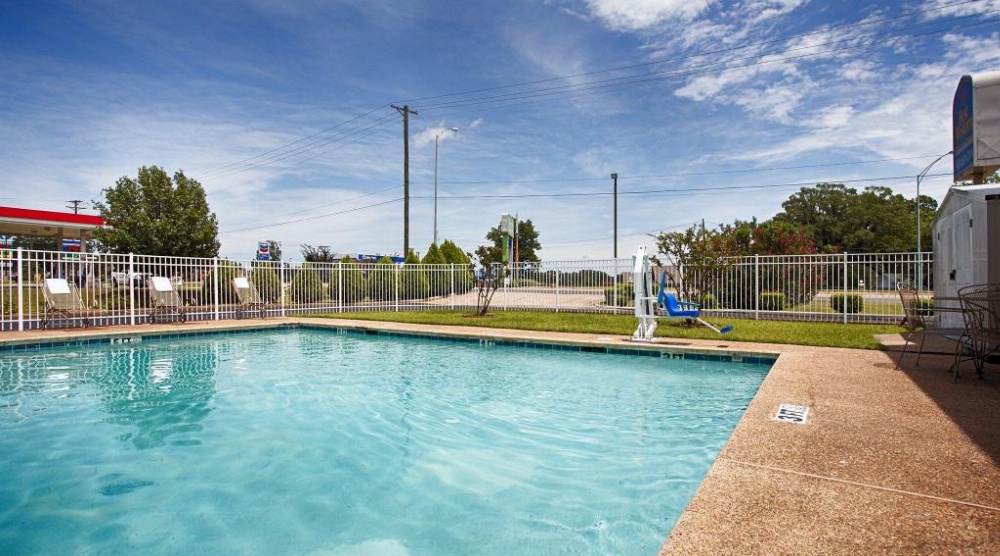 Best Western Minden Inn Image 27