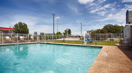 Best Western Minden Inn image 27