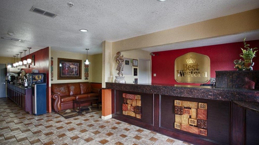 Best Western Minden Inn Image 28