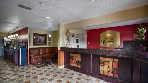 Best Western Minden Inn image 28