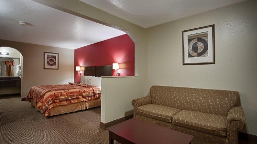Best Western Minden Inn image 29