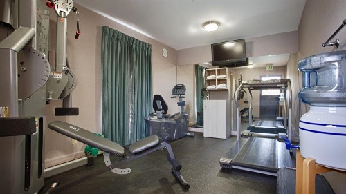 Best Western Minden Inn image 30