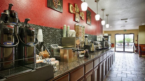 Best Western Minden Inn image 32