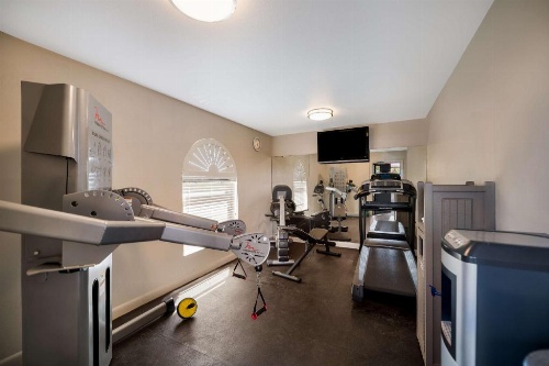Best Western Minden Inn image 33