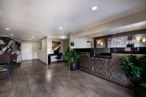 Best Western Minden Inn image 34