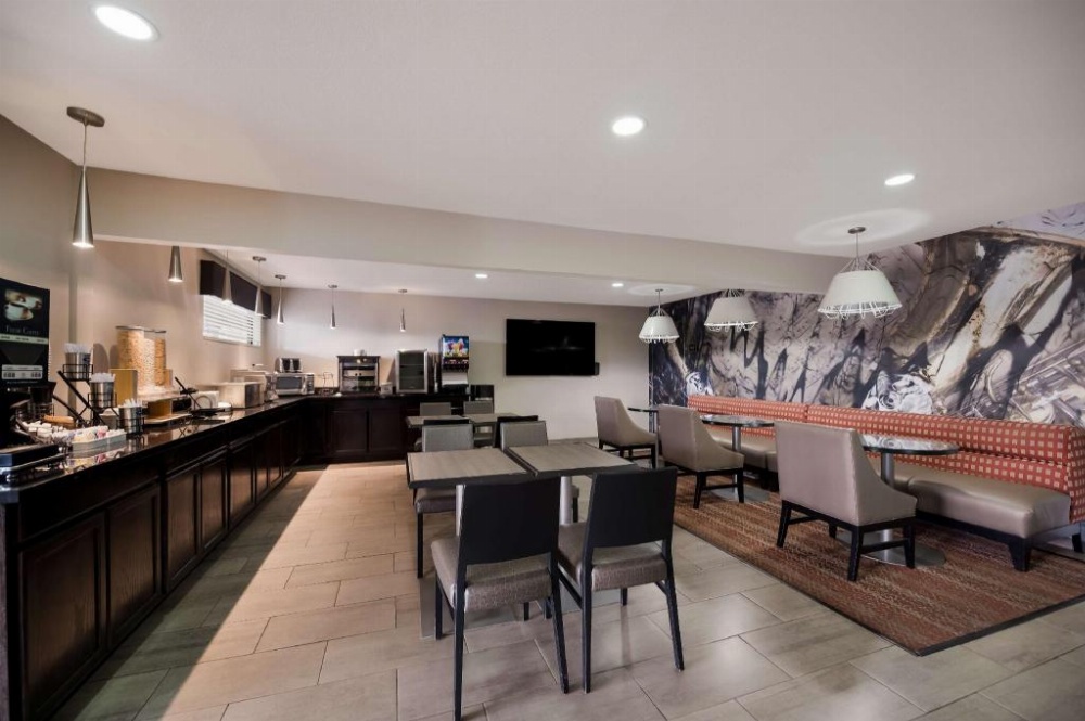 Best Western Minden Inn Image 36