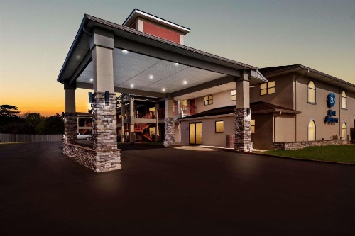 Best Western Minden Inn image 37