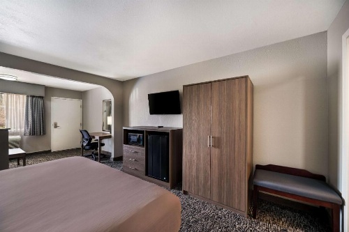 Best Western Minden Inn image 4