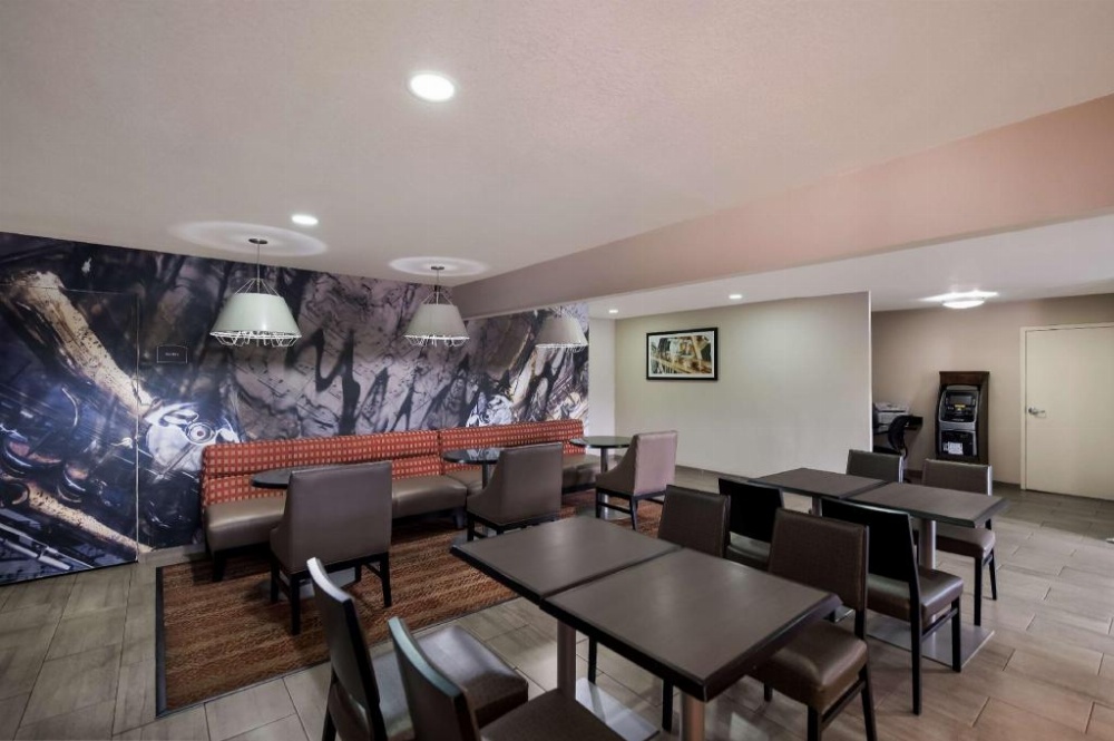Best Western Minden Inn Image 40