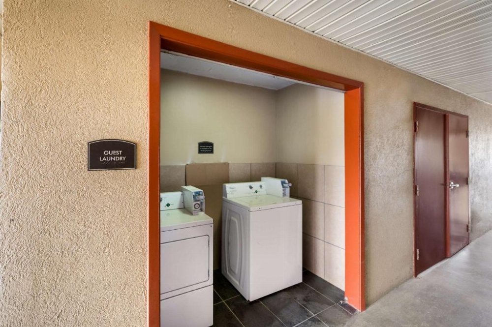 Best Western Minden Inn Image 41