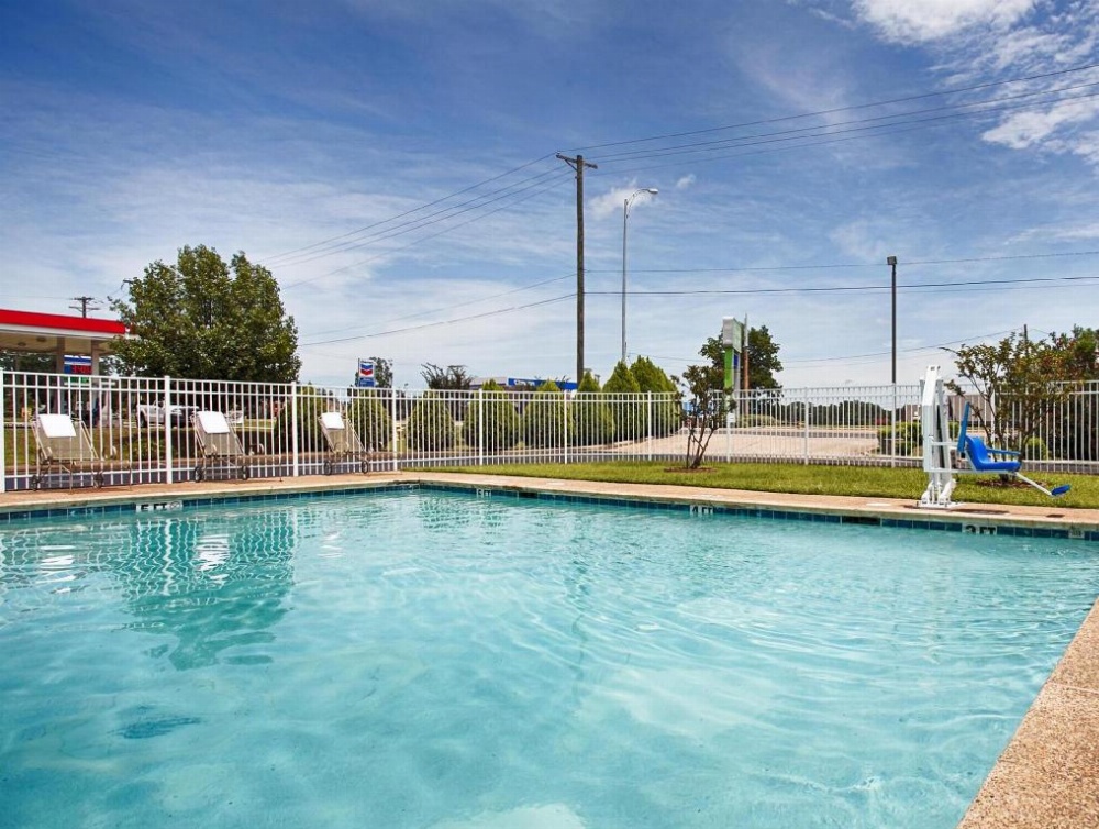 Best Western Minden Inn Image 42