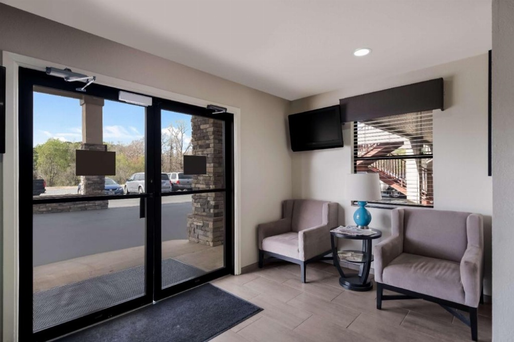 Best Western Minden Inn Image 43