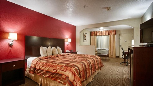 Best Western Minden Inn image 45