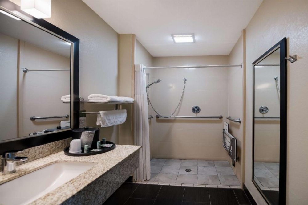 Best Western Minden Inn Image 46