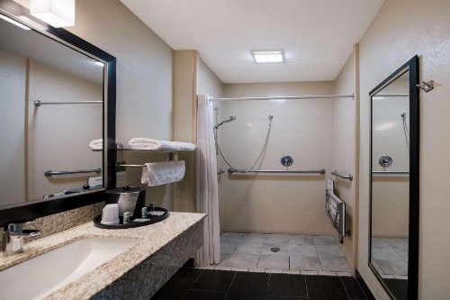 Best Western Minden Inn image 46