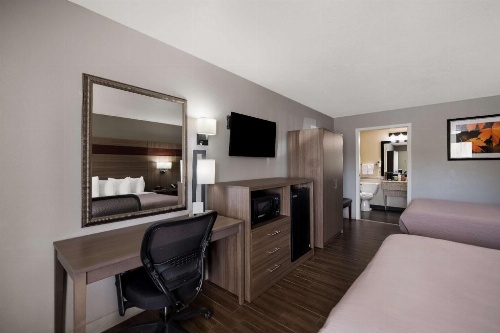 Best Western Minden Inn image 48