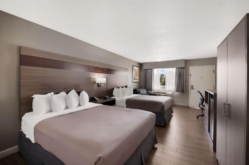 Best Western Minden Inn image 49
