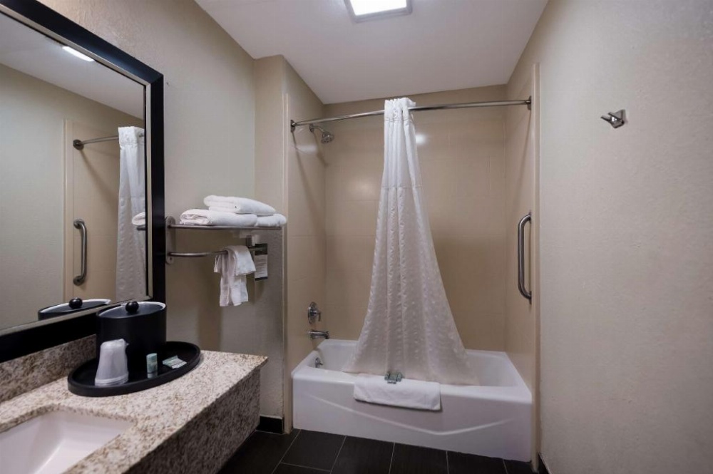 Best Western Minden Inn Image 50