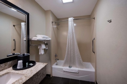 Best Western Minden Inn image 6