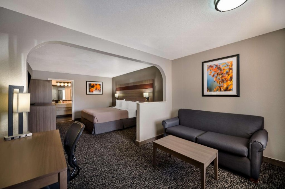 Best Western Minden Inn Image 7
