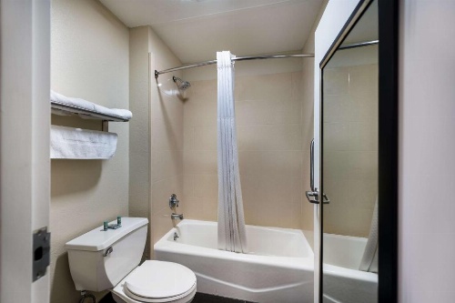 Best Western Minden Inn image 8