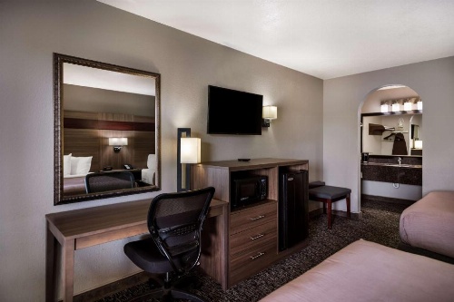 Best Western Minden Inn image 9